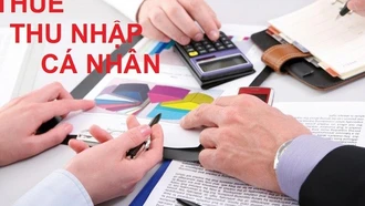 Đề xuất miễn, giảm thuế thu nhập cá nhân một số đối tượng