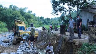 Phát huy vai trò giám sát của Nhân dân