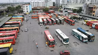 Kiểm tra, giám sát cước vận tải đường bộ tăng mạnh ở nhiều địa phương