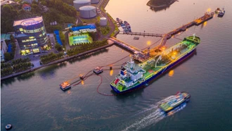 Việt Nam bước vào kỷ nguyên mới khi thế và lực đã hội tụ đủ đầy