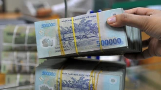 Biểu thuế thu nhập cá nhân rút từ 7 xuống 5 bậc, thuế suất cao nhất 35%
