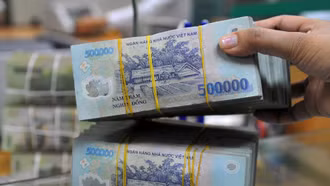 Biểu thuế thu nhập cá nhân rút từ 7 xuống 5 bậc, thuế suất cao nhất 35%