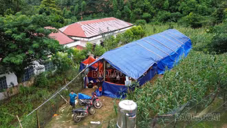 Nỗ lực ổn định cuộc sống sau thiên tai ở Ít Nộc