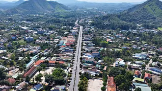 Trình Chính phủ phương án sáp nhập, hình thành 23 tỉnh, thành mới