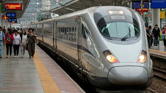 Đề xuất thêm nghị quyết chung cho đường sắt cao tốc vì các tỉnh sẽ sáp nhập