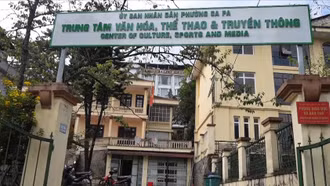 Chủ trương thành lập Trung tâm dịch vụ công ích xã, phường: Tâm tư người trong cuộc