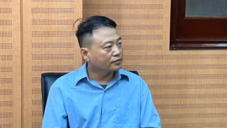 Shark Bình rửa tiền cho đường dây lừa đảo của Mr Pips