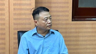 Shark Bình rửa tiền cho đường dây lừa đảo của Mr Pips