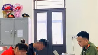 Lào Cai: Xử lý 11 đối tượng tung tin sai sự thật trên mạng xã hội