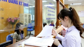 Dự kiến 14 loại thu nhập được miễn thuế