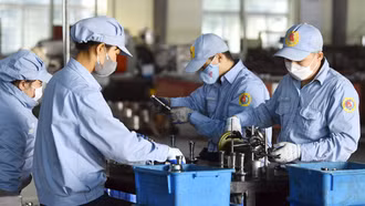 Mức lương tối thiểu đóng bảo hiểm xã hội năm 2026 là bao nhiêu?