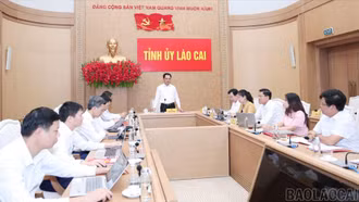 Nắm chắc, hiểu sâu, nâng cao hiệu quả tuyên truyền, vận động