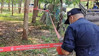 Thái Lan ghi nhận ca tử vong đầu tiên do bệnh than sau 30 năm