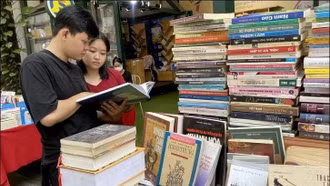 Thổi bùng tinh thần học tập suốt đời