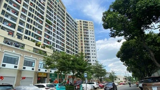 Đa dạng nguồn vốn cho bất động sản