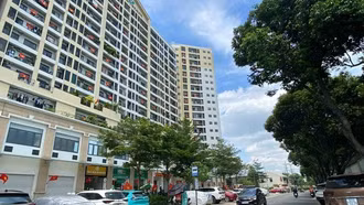 Đa dạng nguồn vốn cho bất động sản