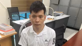 Lào Cai : Đối tượng truy nã ra đầu thú sau 2 năm lẩn trốn