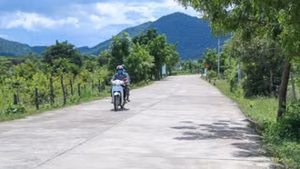 Tăng thu nhập, giảm nghèo bền vững ở vùng đồng bào dân tộc thiểu số