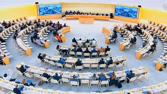 Thủ đoạn 'tung hỏa mù' trước và sau đối thoại về nhân quyền