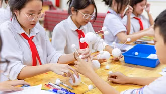 Những thay đổi quan trọng trong năm học mới, học sinh cần nắm rõ