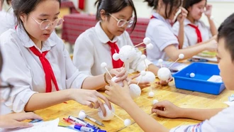 Những thay đổi quan trọng trong năm học mới, học sinh cần nắm rõ