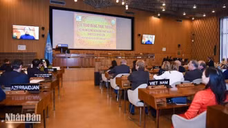 UNESCO công nhận Công viên địa chất toàn cầu Lạng Sơn