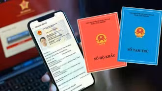 Những trường hợp có thể bị xóa đăng ký tạm trú: Sinh viên thuê trọ cần lưu ý