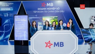 MB lan tỏa 5 khuyến nghị bảo vệ tài chính cá nhân