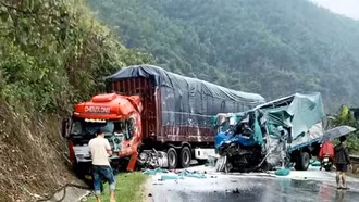 Tăng cường đảm bảo an toàn giao thông cao tốc, hàng không, đường thủy