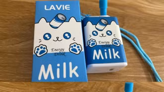 Gia tăng thanh thiếu niên sử dụng thuốc lá điện tử