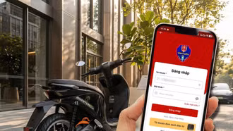 Cách xóa các phương tiện không thuộc sở hữu của mình trên VNeTraffic