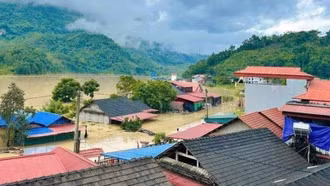 Hội Nhà báo Việt Nam kêu gọi ủng hộ đồng bào khắc phục hậu quả bão lũ