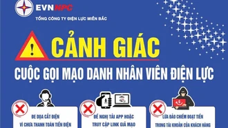 Lào Cai: Mạo danh nhân viên điện lực, lừa đảo khách hàng gây bức xúc