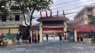  Khi dân vận khéo làm thay đổi ý thức cộng đồng