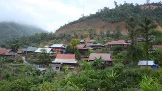 Sẽ điều chỉnh mức phụ cấp để khuyến khích cán bộ công tác tại vùng sâu, vùng xa