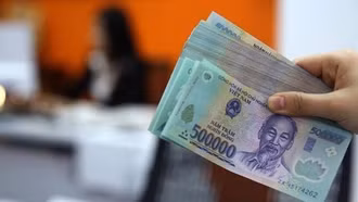 Quy định về mức lương tối thiểu áp dụng từ ngày 1/1/2026