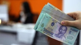 Quy định về mức lương tối thiểu áp dụng từ ngày 1/1/2026