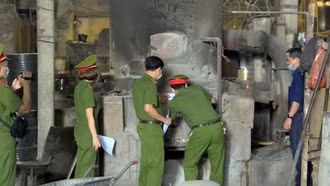 Thủ tướng chỉ đạo quyết liệt ngăn chặn, giải quyết tình trạng ô nhiễm môi trường