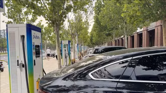 Cấm xe xăng vào trung tâm: Các thành phố lớn trên thế giới đã làm thế nào?