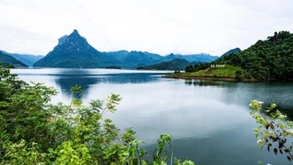 Chính phủ ban hành Nghị định sửa đổi một số quy định về bảo vệ môi trường