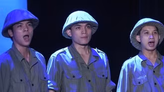 Hàn Quốc, Việt Nam bắt tay làm nhạc kịch về Chủ tịch Hồ Chí Minh