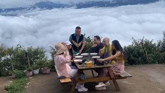 Cơ hội nào cho Lào Cai sau sáp nhập để phát triển du lịch?