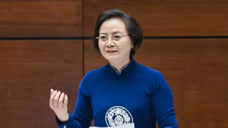 Bộ Nội vụ đề xuất phương thức tuyển dụng công chức theo vị trí việc làm