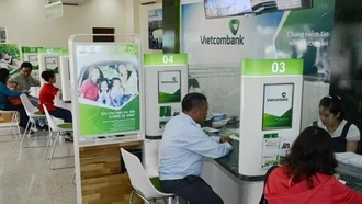Cảnh báo thủ đoạn mạo danh nhân viên ngân hàng chào mời mở thẻ tín dụng để lừa đảo