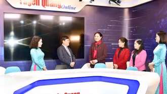 Báo Tuyên Quang: 60 năm phát triển, đổi mới, sáng tạo và nhân văn