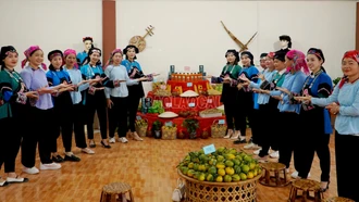 Khi tư duy không còn quẩn quanh trong bản làng