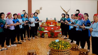 Khi tư duy không còn quẩn quanh trong bản làng