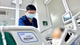 Cảnh báo nhiều bệnh nhân sốt rét ác tính từ châu Phi trở về