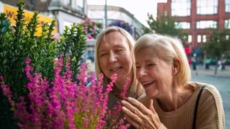 Vì sao Brazil có số người sống thọ cao bất thường?