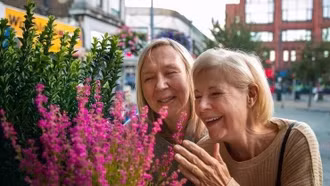 Vì sao Brazil có số người sống thọ cao bất thường?